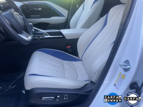 Certified 2025 Acura ADX A-Spec image 9