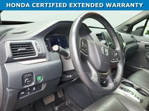 Certified 2022 Honda Passport EX-L image 27