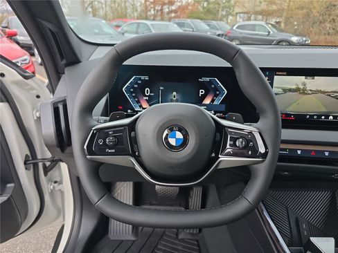 New 2026 BMW X3 xDrive30 w/ Convenience Package image 30