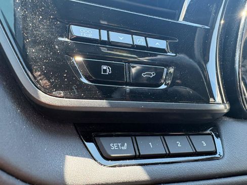 Used 2024 Lexus TX 350 FWD w/ Technology Package image 37