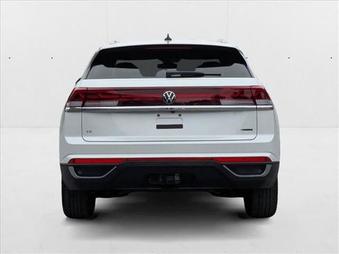 New 2026 Volkswagen Atlas Cross Sport SE AWD/4WD image 7