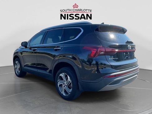 Used 2023 Hyundai Santa Fe SEL AWD/4WD image 4