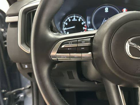 Used 2023 MAZDA CX-50 2.5 S w/ Cargo Package image 9