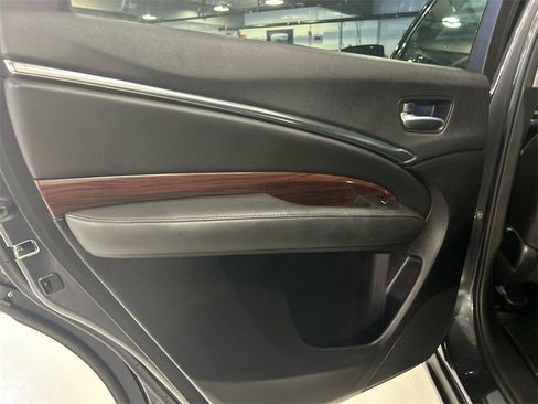 Used 2014 Acura MDX SH-AWD w/ Technology Package image 21