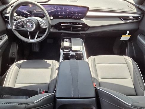 New 2026 Buick Enclave Preferred w/ Power Package FWD image 8