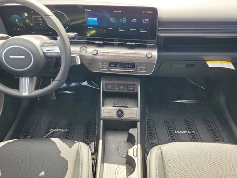 New 2026 Hyundai Kona SEL Premium image 21