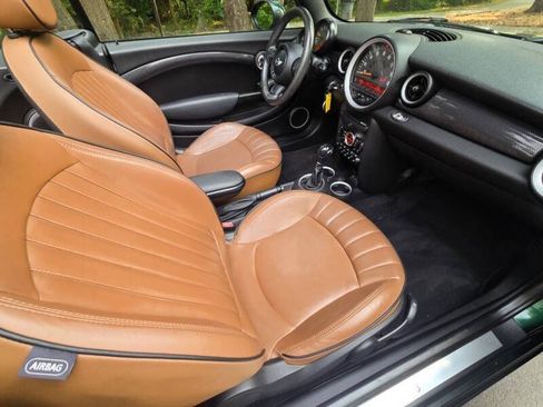 Used 2015 MINI Cooper S FWD image 14