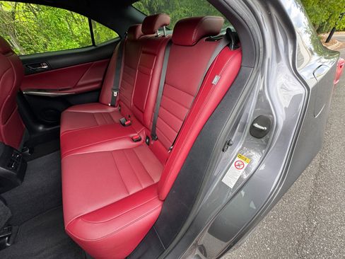 Used 2015 Lexus IS 250 AWD w/ F-Sport Package image 43