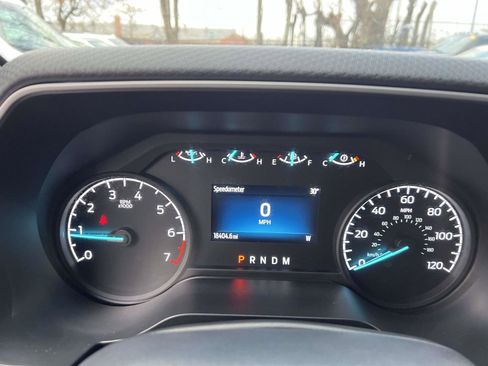 Used 2023 Ford F150 XL w/ STX Appearance Package image 25