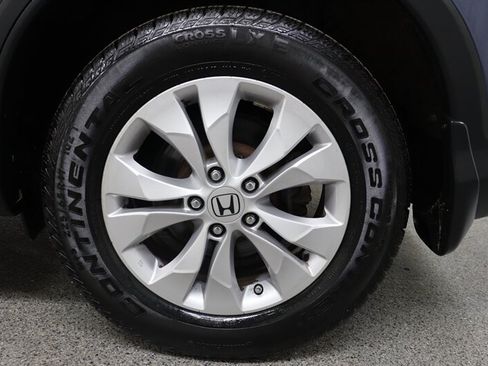 Used 2013 Honda CR-V EX-L image 31