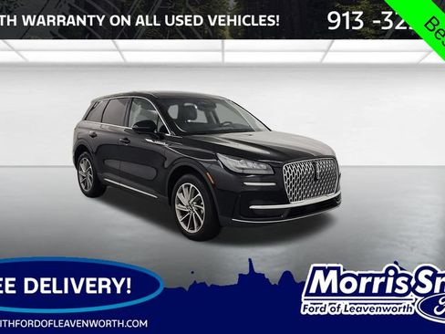 Used 2023 Lincoln Corsair AWD w/ Equipment Group 101A image 1