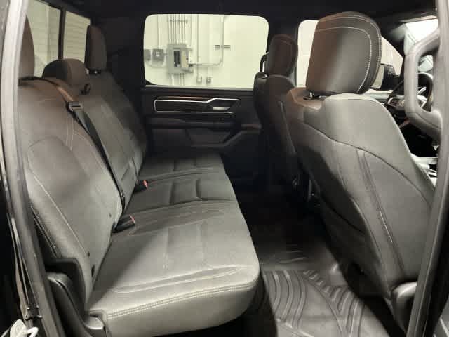 Used 2019 RAM 1500 Big Horn AWD/4WD image 17