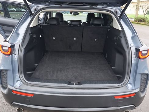 Used 2024 MAZDA CX-50 AWD 2.5 S w/ Preferred Package image 33