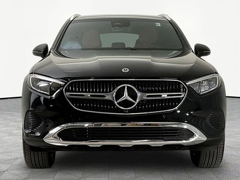 Certified 2026 Mercedes-Benz GLC 300 4MATIC image 2