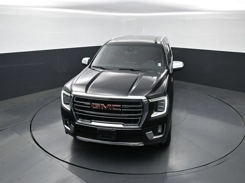 Used 2022 GMC Yukon XL SLT AWD/4WD image 18