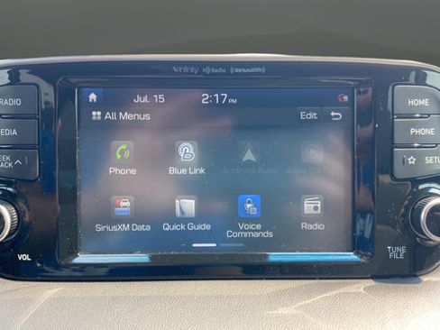 Used 2021 Hyundai Tucson Limited AWD/4WD image 16