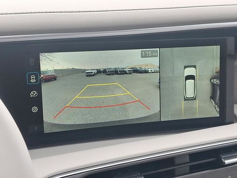 New 2026 Hyundai Palisade Limited image 14