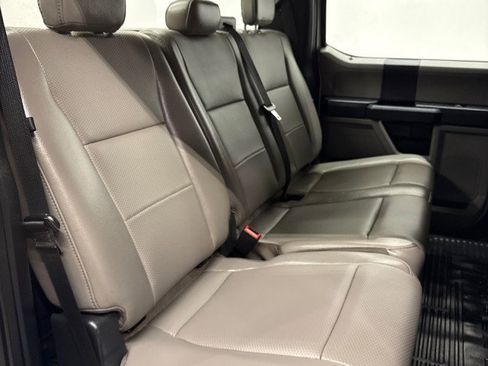 Used 2022 Ford F350 XL w/ STX Appearance Package image 27