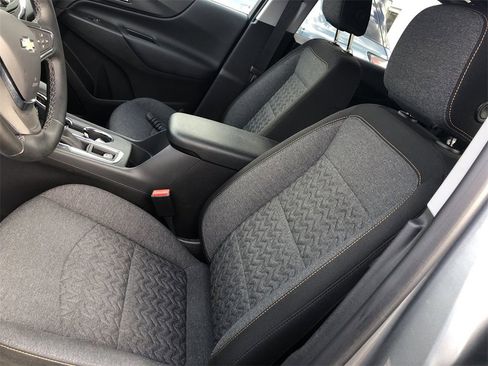 Certified 2024 Chevrolet Equinox LT image 11