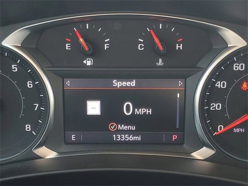 Certified 2023 Chevrolet Equinox LT image 16