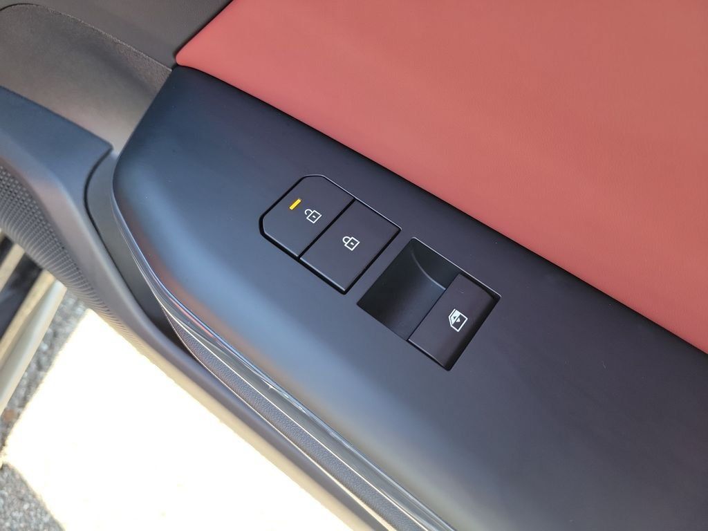 New 2026 Kia K4 GT-Line Turbo FWD image 11