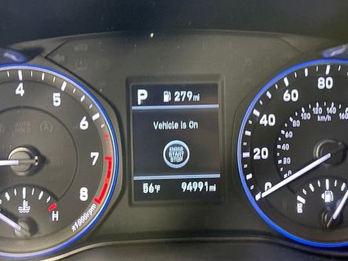 Used 2019 Hyundai Kona SEL image 18