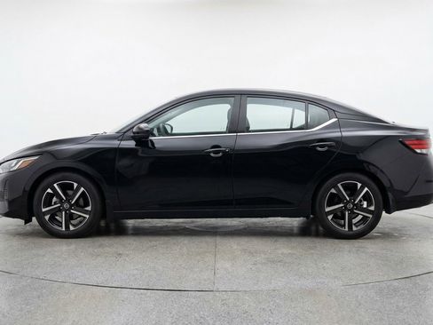 Used 2025 Nissan Sentra SV FWD image 5