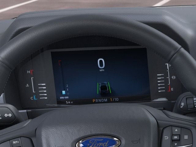 New 2026 Ford Ranger XLT AWD/4WD image 13