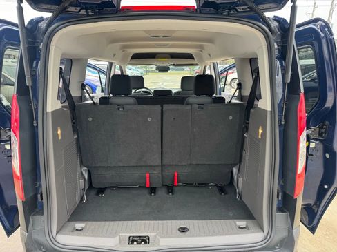 Used 2020 Ford Transit Connect XL image 30