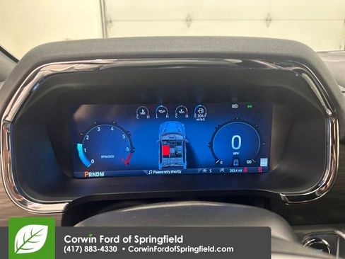 New 2026 Ford F150 Lariat w/ Equipment Group 501A Mid image 33