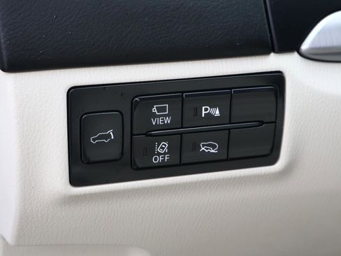 Used 2020 MAZDA CX-9 Signature image 24