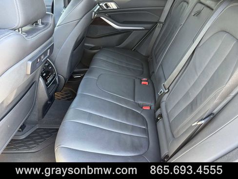 Used 2019 BMW X5 xDrive40i w/ Convenience Package image 14