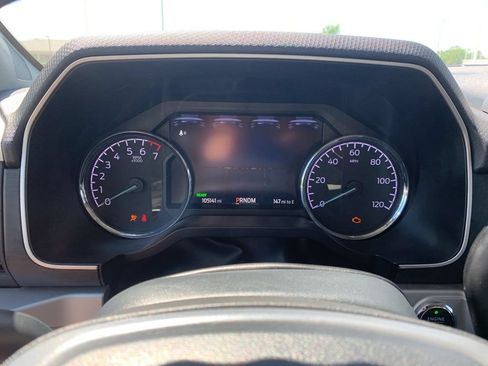 Used 2023 Ford F150 XLT w/ Equipment Group 302A High AWD/4WD image 26