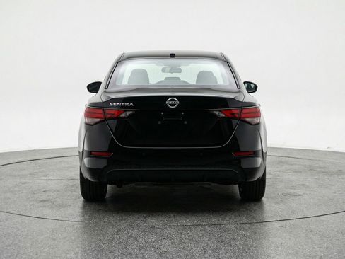 Used 2025 Nissan Sentra SV FWD image 6