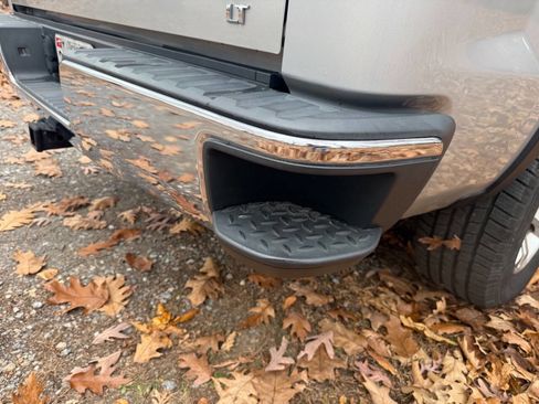 Used 2014 Chevrolet Silverado 1500 LT w/ All Star Edition image 20