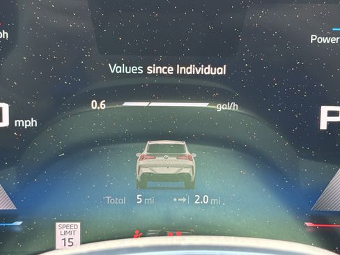 New 2025 BMW X3 M50 w/ Premium Package image 22