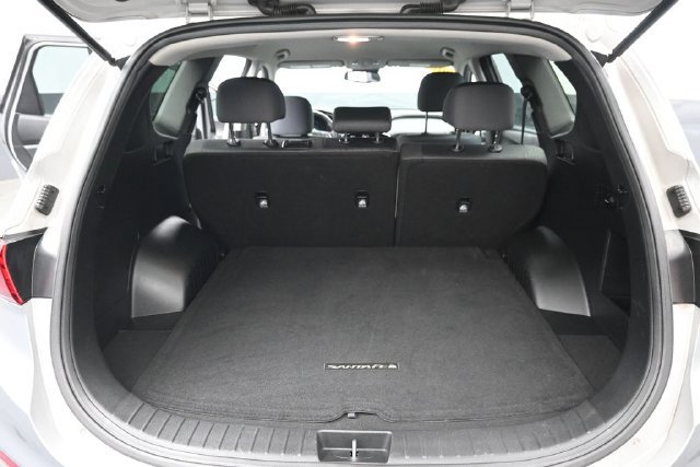Used 2020 Hyundai Santa Fe SEL AWD/4WD image 27