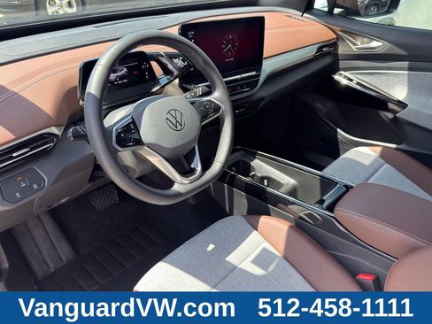 Used 2023 Volkswagen ID.4 Pro RWD image 12