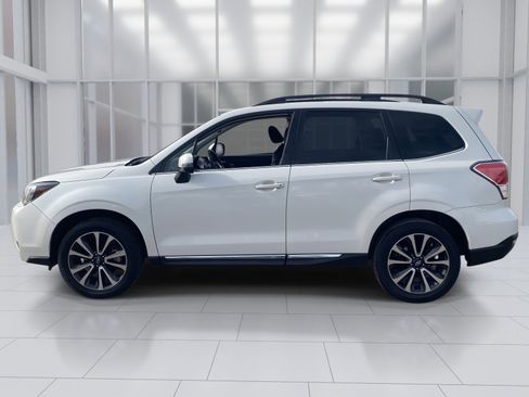 Used 2018 Subaru Forester 2.0XT Touring image 3