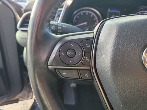 Used 2024 Toyota Camry SE FWD image 16