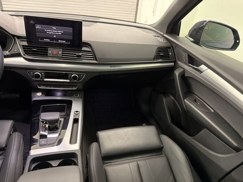 Used 2025 Audi Q5 2.0T Premium AWD/4WD image 28