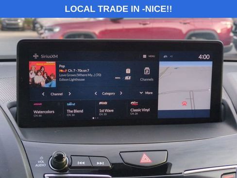 Used 2021 Acura RDX AWD w/ Technology Package image 15