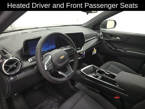 New 2026 Chevrolet Equinox LT image 10