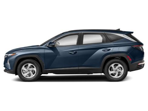 Certified 2023 Hyundai Tucson SEL image 3