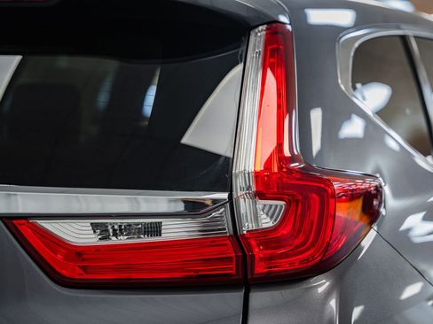 Used 2019 Honda CR-V EX image 7