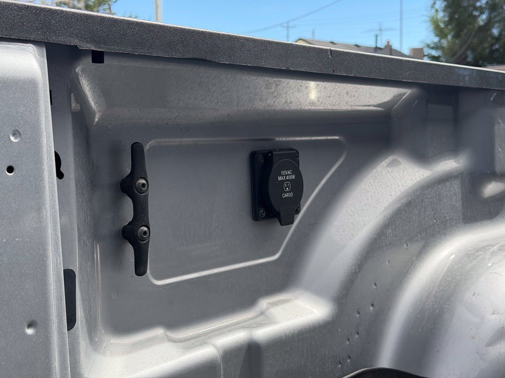 Certified 2022 RAM 2500 Tradesman AWD/4WD image 27