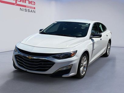 Used 2023 Chevrolet Malibu LT