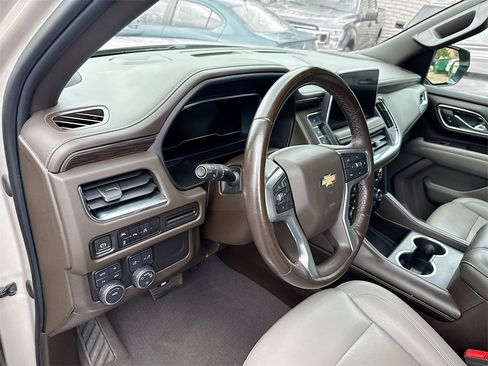Used 2023 Chevrolet Tahoe LT image 10