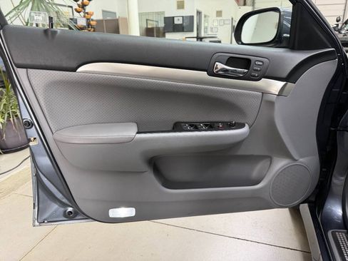 Used 2008 Acura TSX FWD image 10