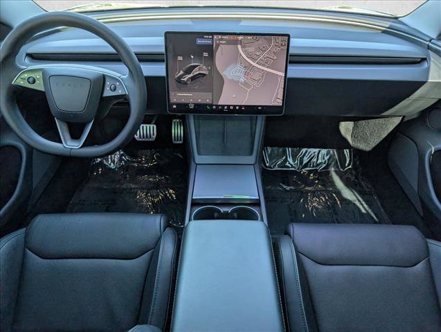 Used 2025 Tesla Model 3 Performance AWD/4WD image 19